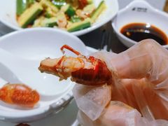-拙味兄弟·活龙虾·旗舰店(环城西路店)