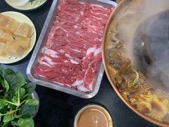 -新梅居(宁海东路店)