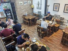 -老北京私房菜(798店)