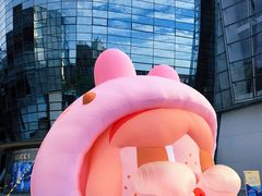 -济南恒隆广场