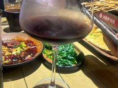 -花和尚·湘西小串烧烤(祈福店)
