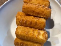 -爆好吃夜市大排档·乐山江湖菜(中心城总店)