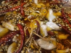 渝北翠云水煮鱼-川天喉重庆江湖菜