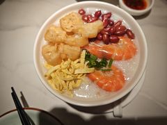 -禄运茶居·手工点心(猎德店)