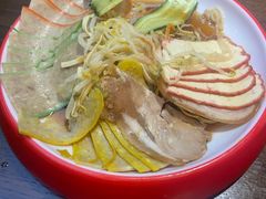 -桂花香手工面(鼓楼店)