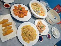 -兴仙饭店·闽味海鲜(马尾总店)