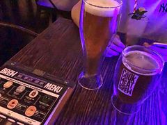 -The BREW·酿餐厅(浦东嘉里大酒店)