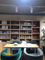 -涂tu指甲日式美甲美睫店