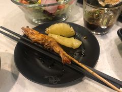 -蚝太郎 • 海鲜烧烤(建国路创始店)