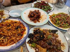 -鼎香润(德胜门内店)