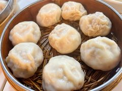 鸡汁汤包-百年尹氏汤包(湖南路狮子桥店)