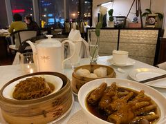-铭家点心(秦岭路店)