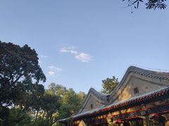 -白家大院·王府宫廷菜(苏州街店)
