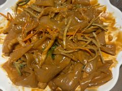 -福荣居褡裢火烧京味家常菜(西四店)