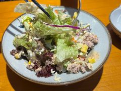 -佰海稻食堂·盖饭·拉面·寿喜锅(中华广场店)
