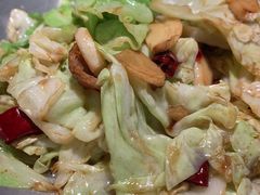 干锅包菜-佬肥猫(国华广场店)