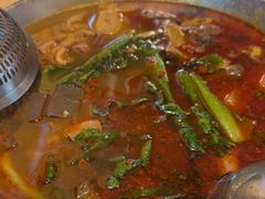 -古乐牛香·鲜牛肉牛杂火锅(新区店)