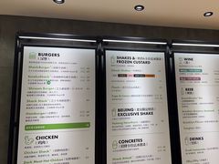 -Shake Shack(西单大悦城店)