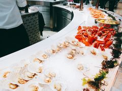 -RISE RESTAURANT(滨海湾金沙店)