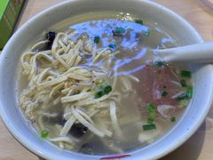 -口福汤包馆(融汇店)
