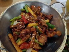 -避风塘·老港味餐厅(虹口龙之梦店)