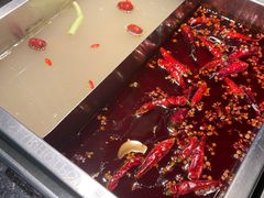 -五星桥原切肥牛火锅·30年专注好牛肉(湖塘店)