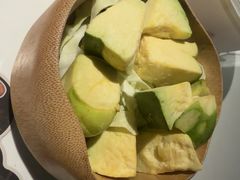 -芸山季·云南野生菌火锅(南翔印象城MEGA店)