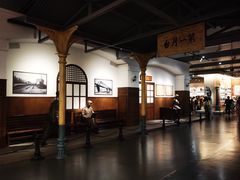 -中国铁道博物馆(正阳门馆)