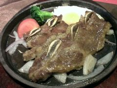-路易十三西餐厅(西关新天地店)