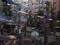 -秋叶原电器街
