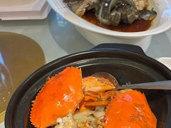 -万龙洲海鲜(南新仓店)