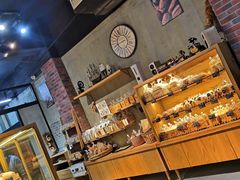 -啊噗吐呦现场烘焙(麦凯乐店)