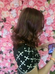 -BM SALON