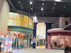 -奈尔宝家庭中心·亲子餐厅(鄞州万达店)