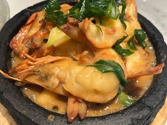 -潮堂 · 潮州菜(国贸商城店)