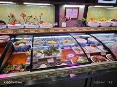 -老家黄墩小错鸡·活海鲜