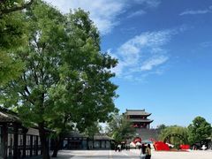 -台儿庄古城