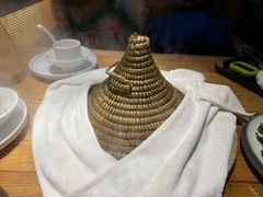 -云尊府云南菜·蒸汽石锅鱼(五棵松华熙店)