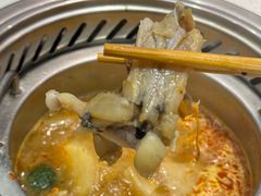 -龍歌自助小火锅(芝罘万达店)