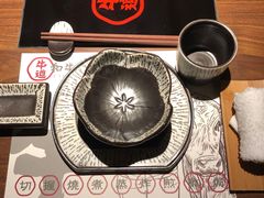 -牛道·和牛九食(市府恒隆广场店)