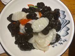 -苹果树下艺术餐厅(通州店)