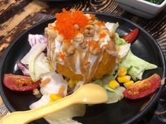 -小川洋风料理(汉街店)