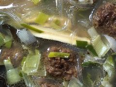 -和月楼牛羊肉泡馍