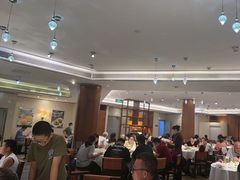 -潮福城潮州大酒楼(湖滨北路店)