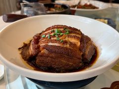 -宝盛水博园大酒店·中餐厅·杭帮菜