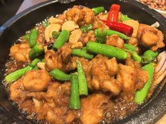 -新发现(宝山龙湖店)