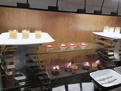 -月色西餐厅·海鲜刺身·烧烤(科学城保利郡雅酒店)