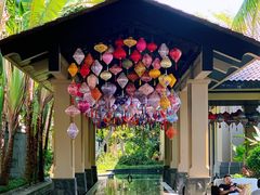 -海南清水湾莱佛士酒店