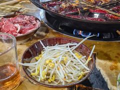 -正南齊北重庆老火锅(光华村直营店)