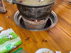 -蔡记·九米羊肉炉(东渡店)